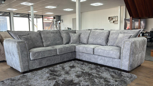 Lorenza Corner Sofa