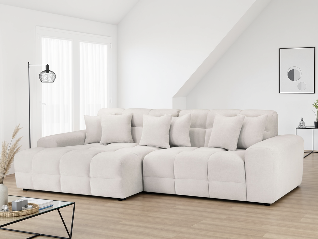 Sienna Corner Sofa