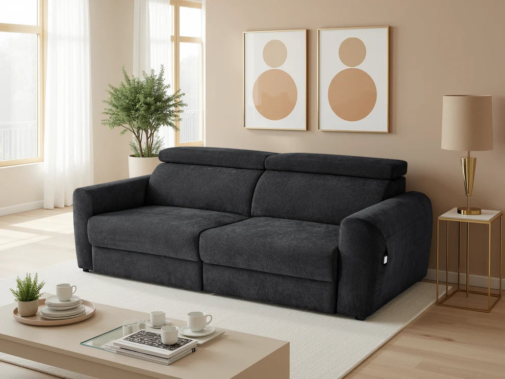Valencia Electric Recliner Sofa Bed