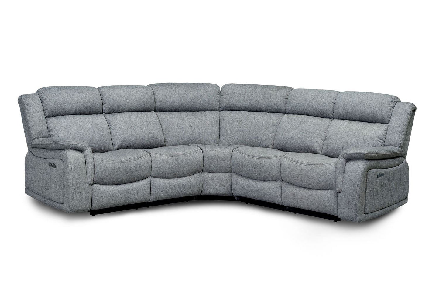 Montero Electric Recliner Corner Sofa