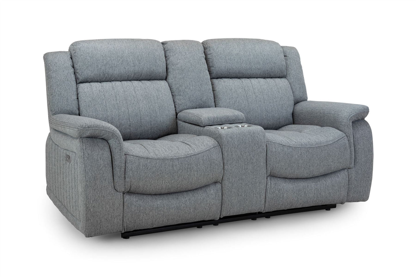Montero Electric Recliner Sofa Set (3+2 Seater)
