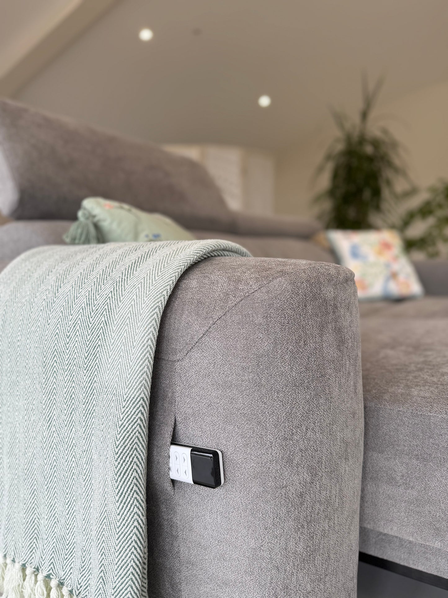 Valencia Electric Recliner Sofa Bed