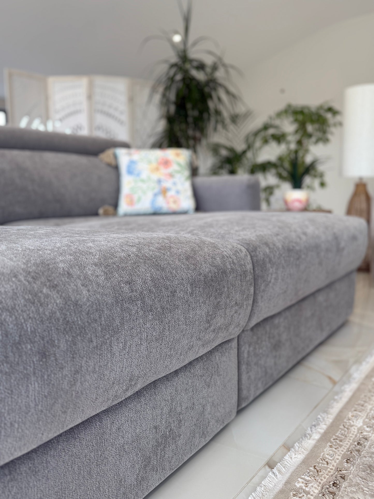 Valencia Electric Recliner Sofa Bed