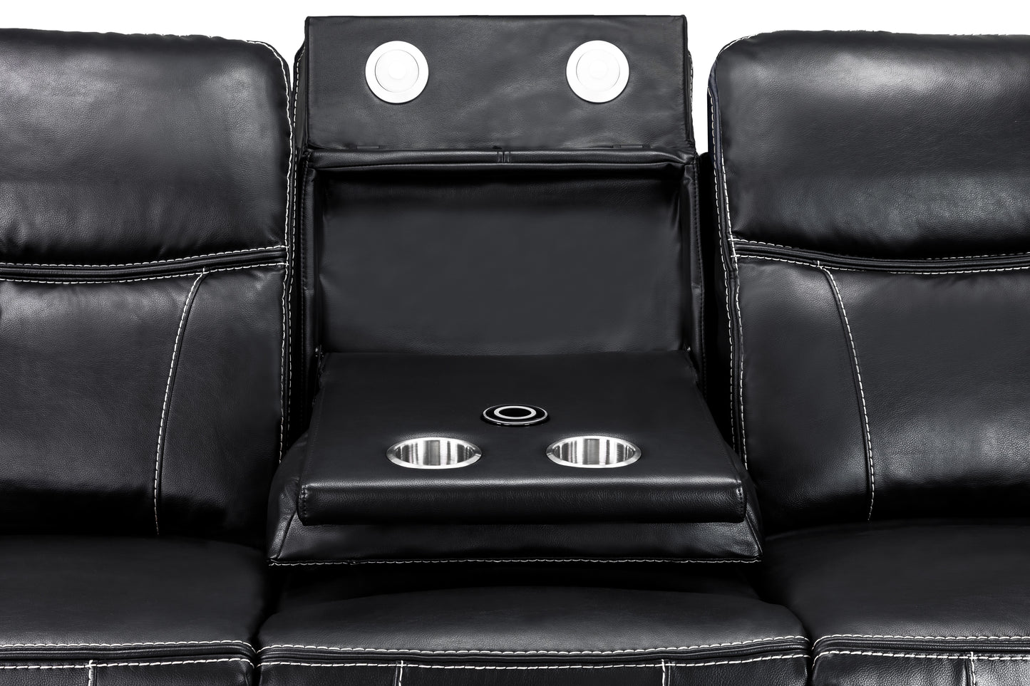 Eclipse Electric Recliner Sofa Set (3+2 Seater)
