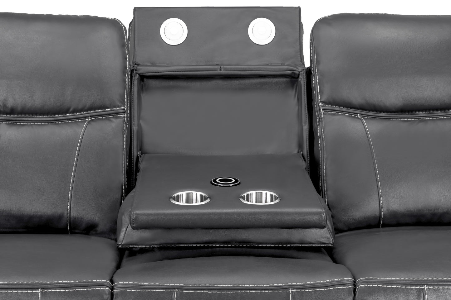 Eclipse Electric Recliner Sofa Set (3+2 Seater)