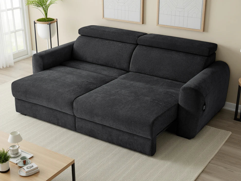 Valencia Electric Recliner Sofa Bed