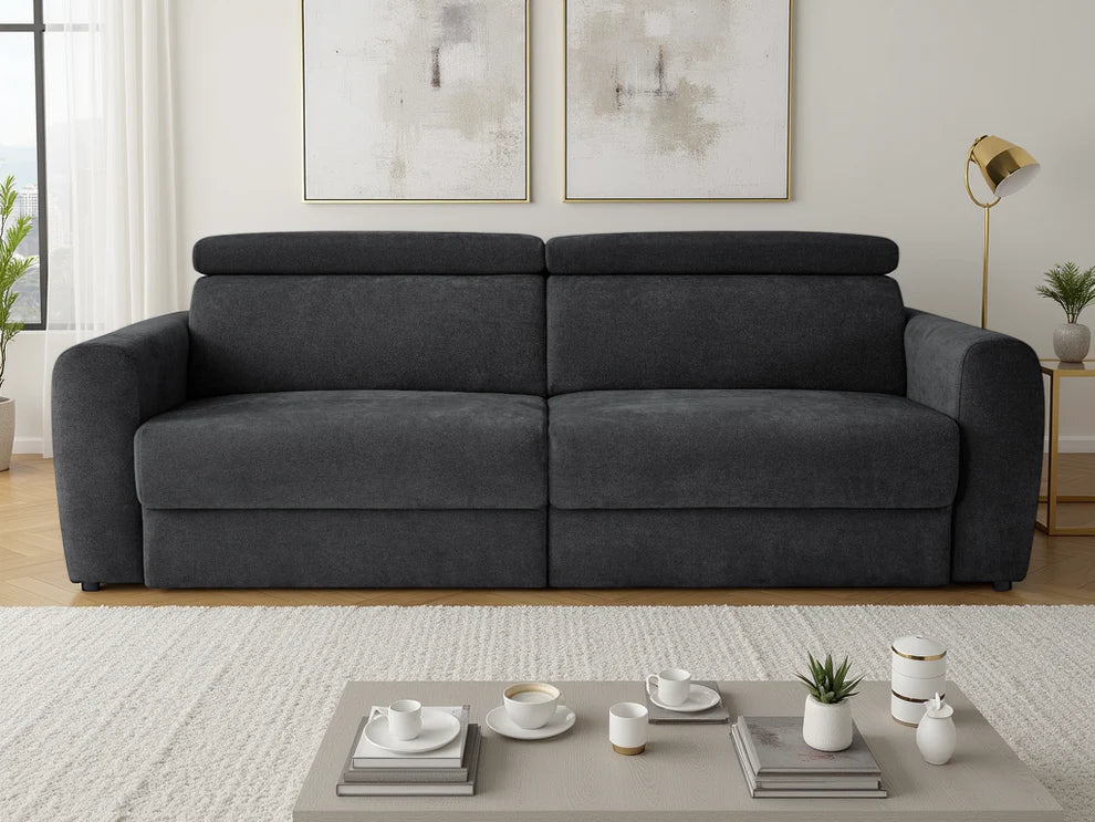 Valencia Electric Recliner Sofa Bed