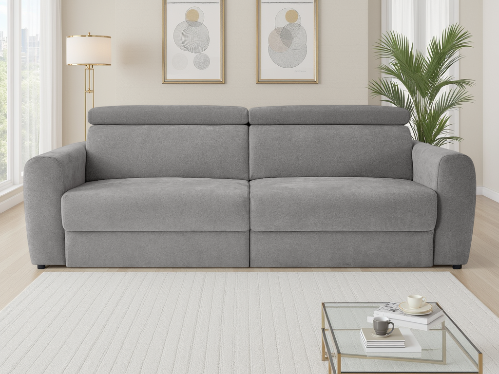Valencia Electric Recliner Sofa Bed
