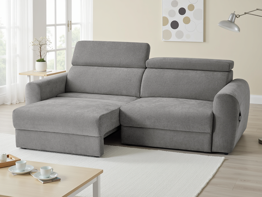 Valencia Electric Recliner Sofa Bed
