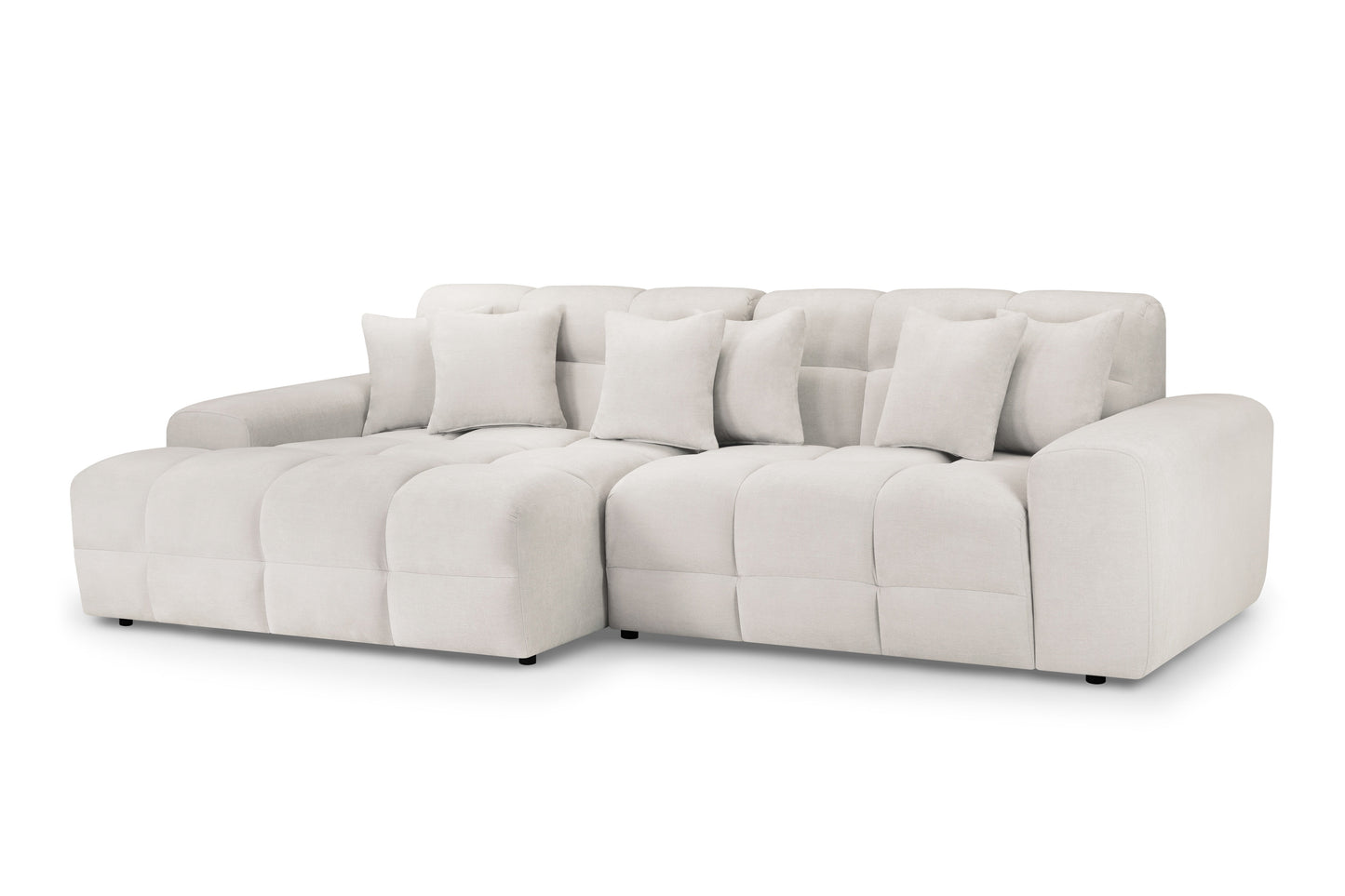 Sienna Corner Sofa