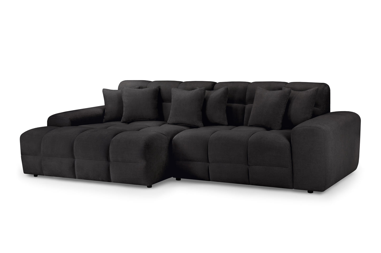 Sienna Corner Sofa