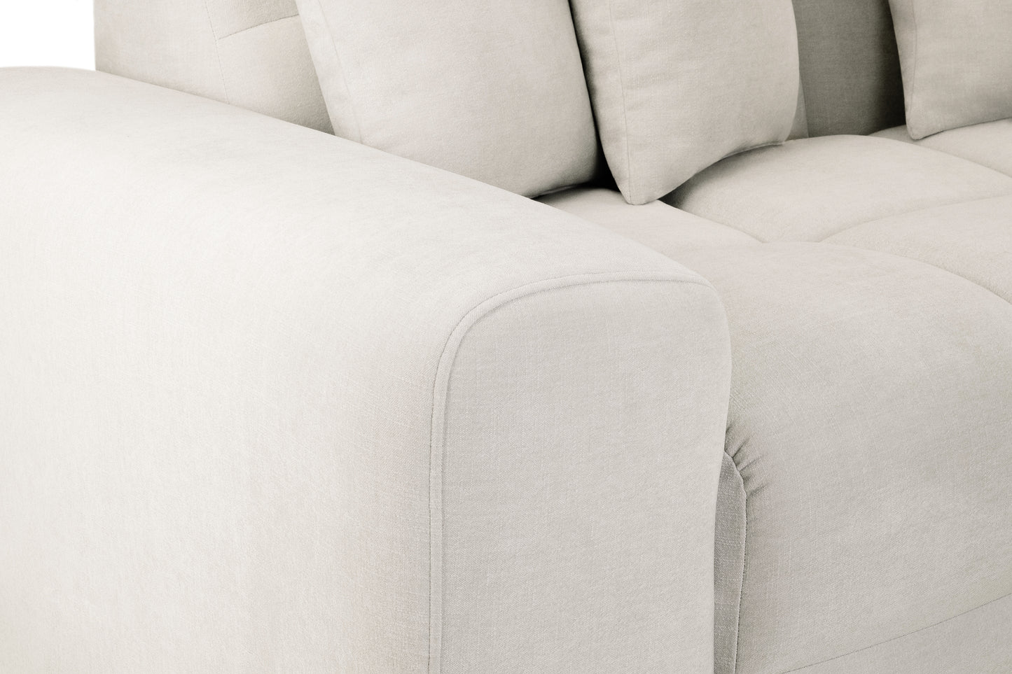 Sienna Corner Sofa