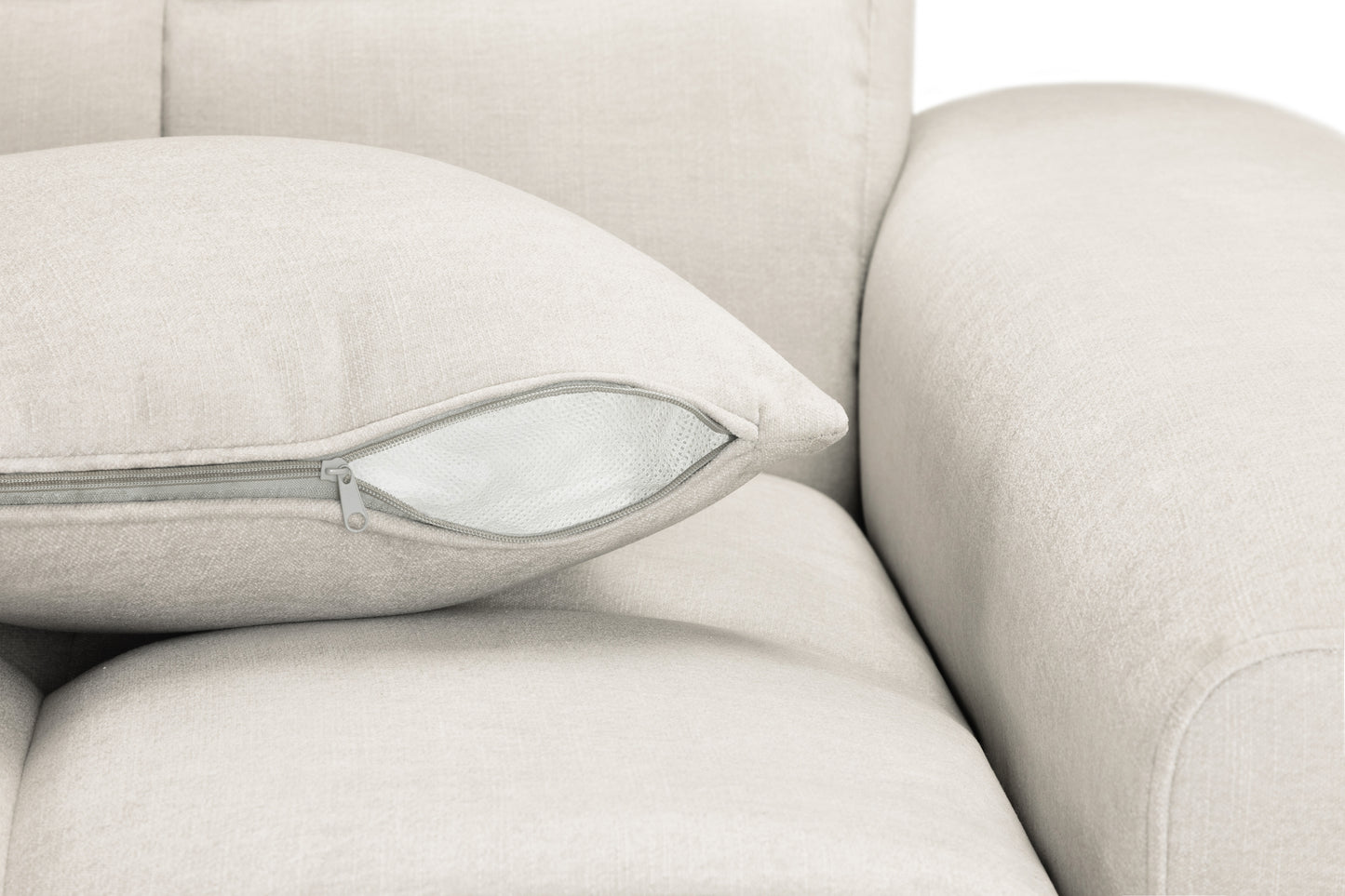 Sienna Corner Sofa