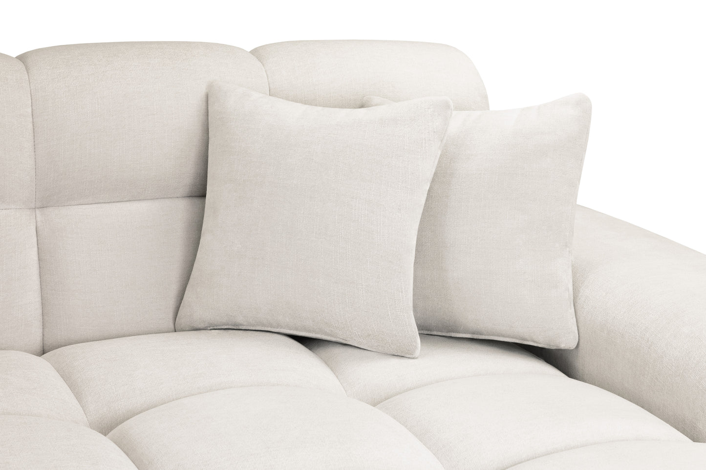 Sienna Corner Sofa