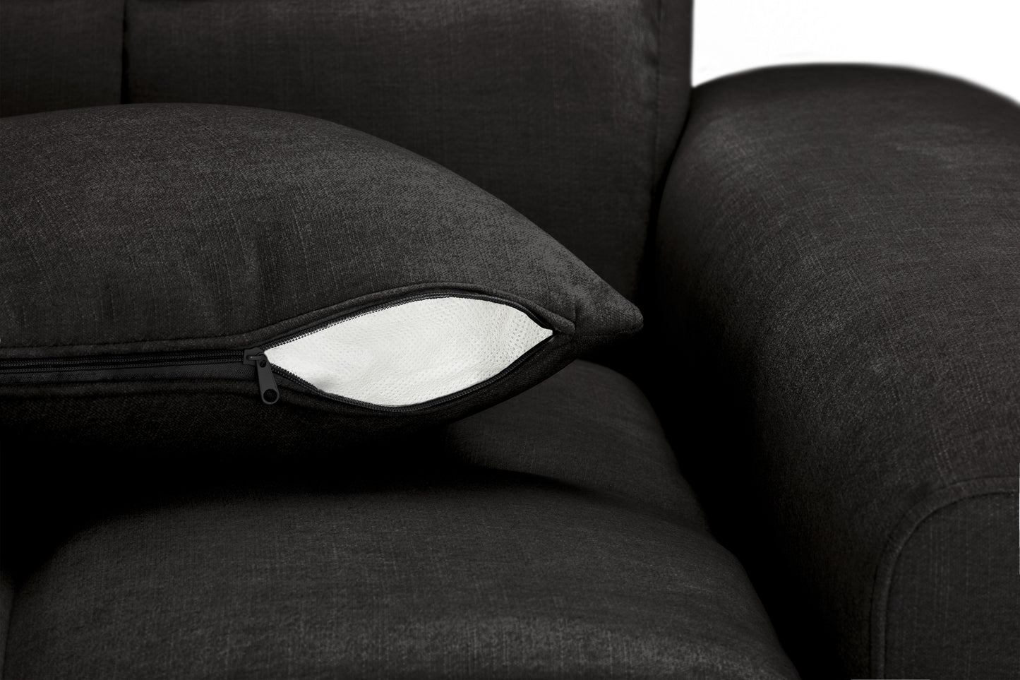 Sienna Corner Sofa