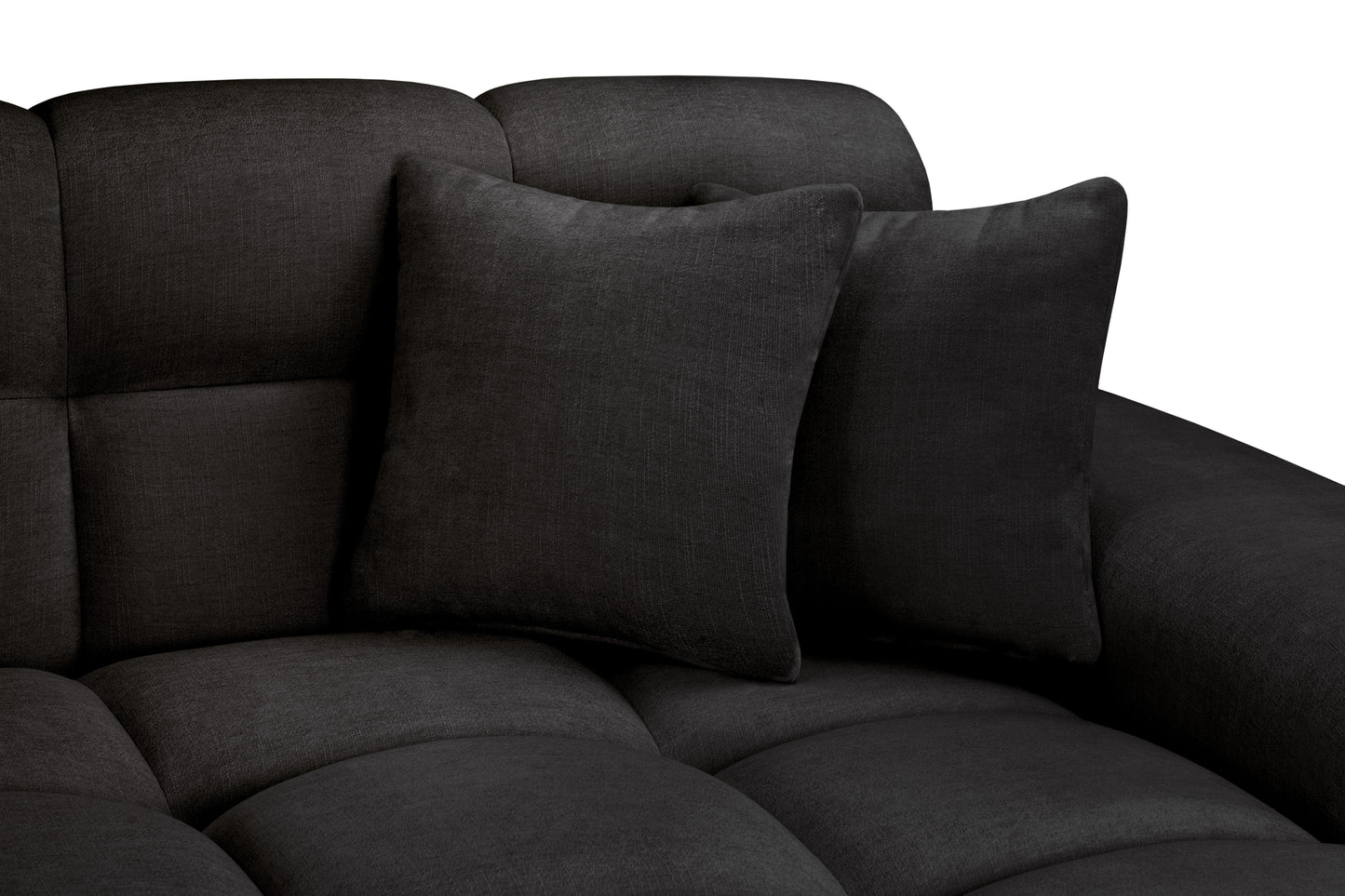 Sienna Corner Sofa