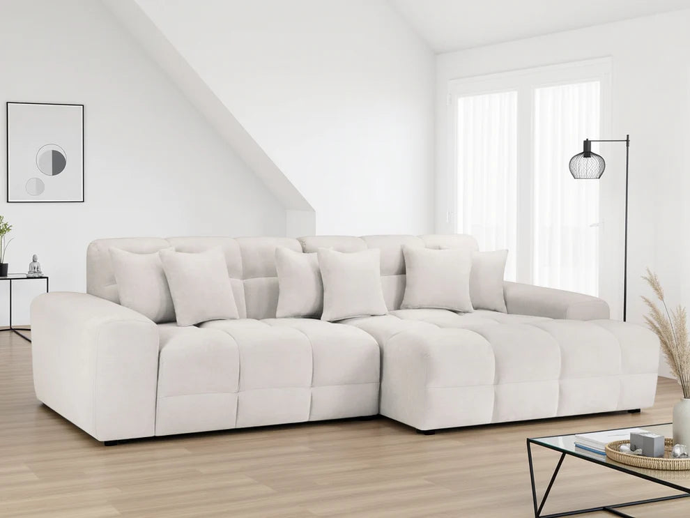 Sienna Corner Sofa