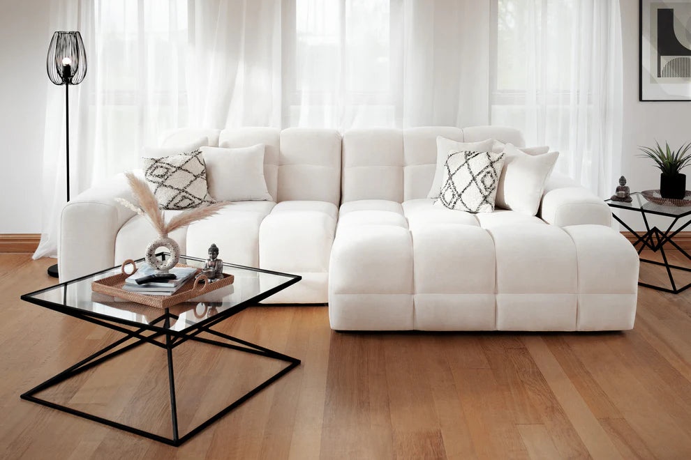 Sienna Corner Sofa