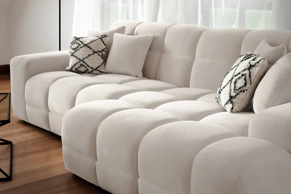 Sienna Corner Sofa