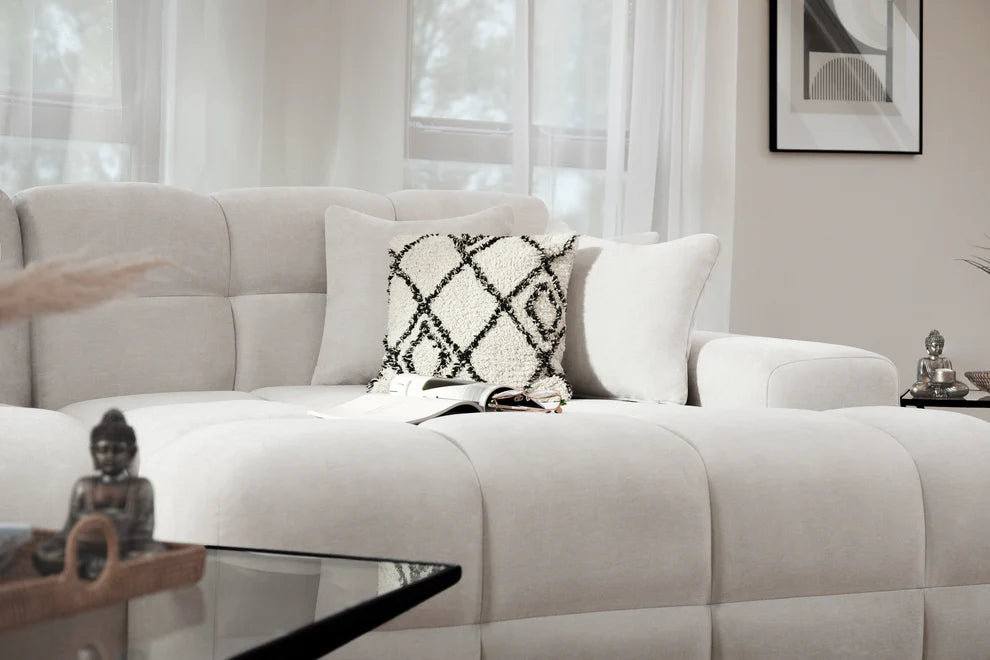 Sienna Corner Sofa