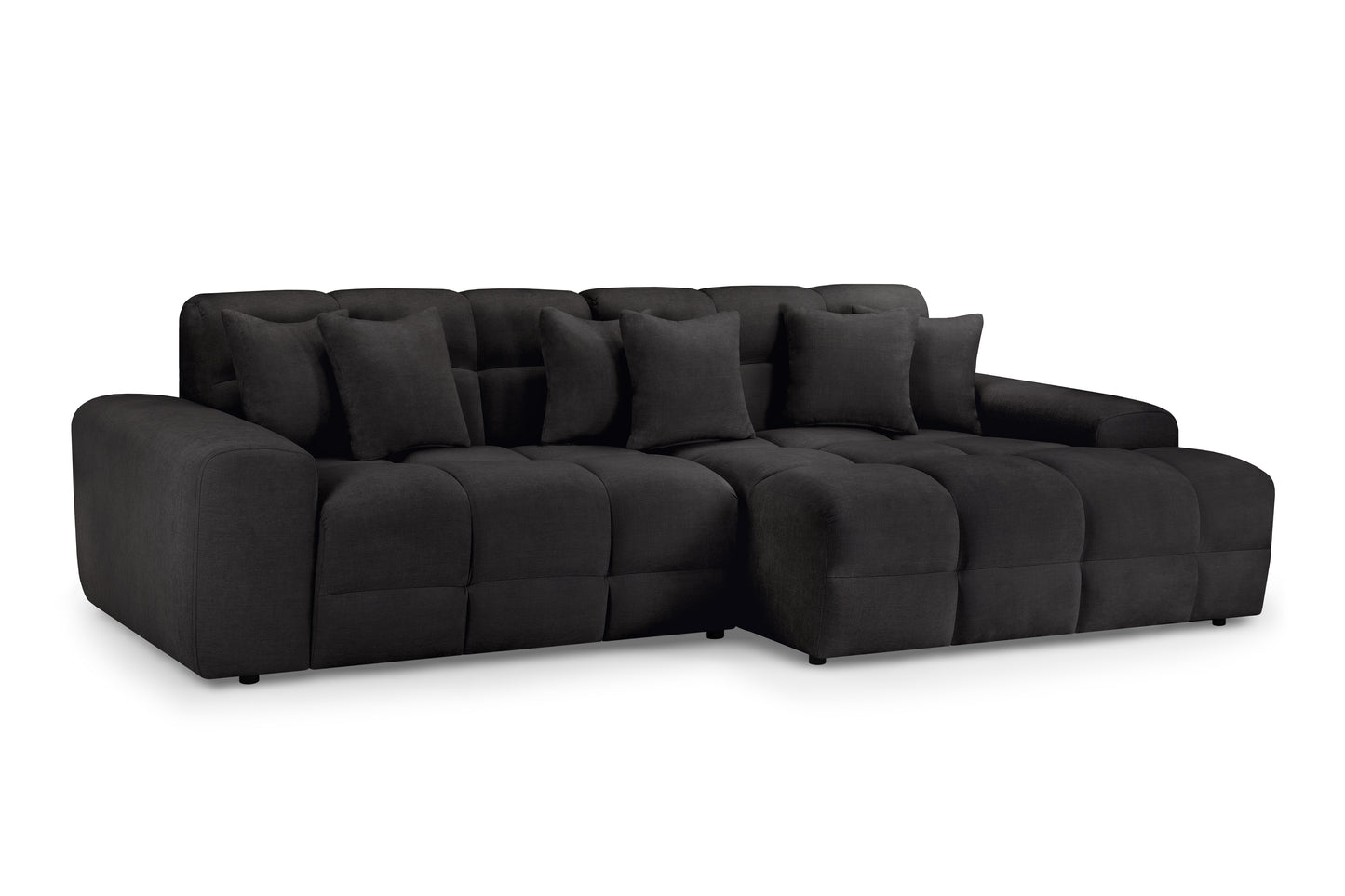Sienna Corner Sofa