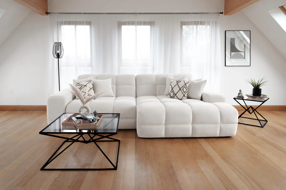 Sienna Corner Sofa