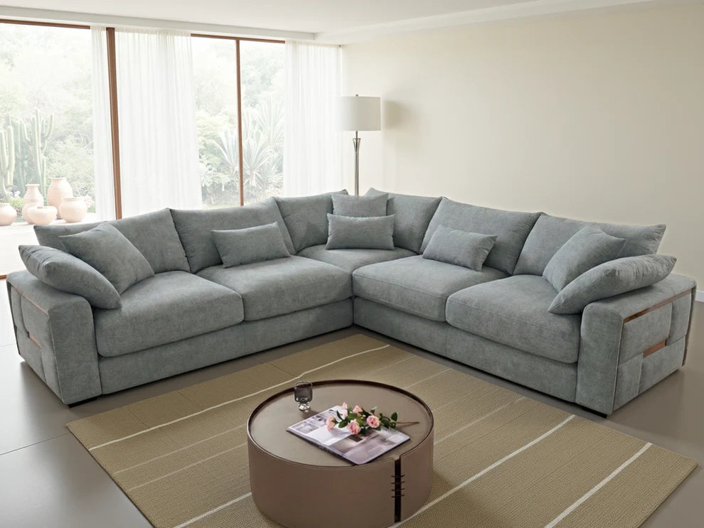 Sorrento Corner Sofa