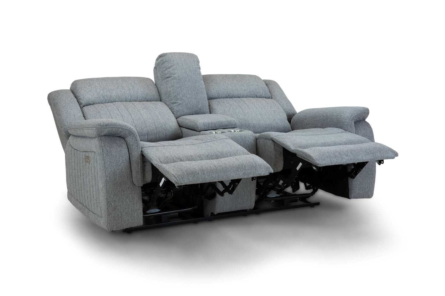 Montero Electric Recliner Sofa Range (3+2+1 Seater)