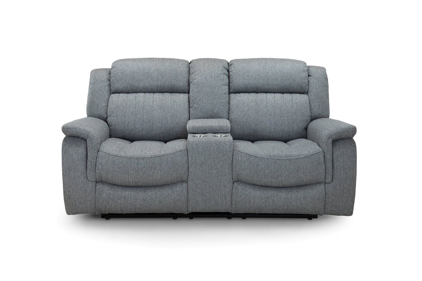 Montero Electric Recliner Sofa Range (3+2+1 Seater)
