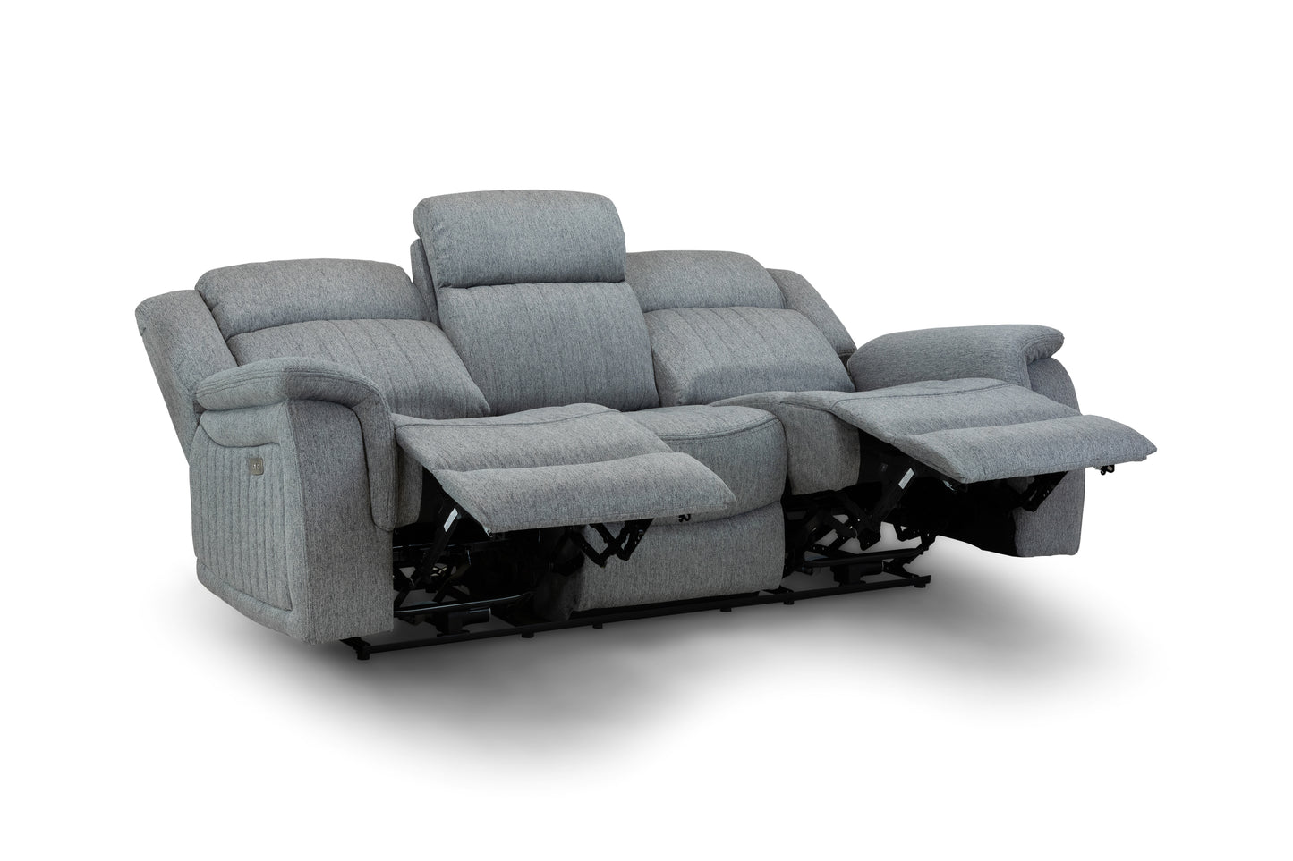 Montero Electric Recliner Sofa Set (3+2 Seater)