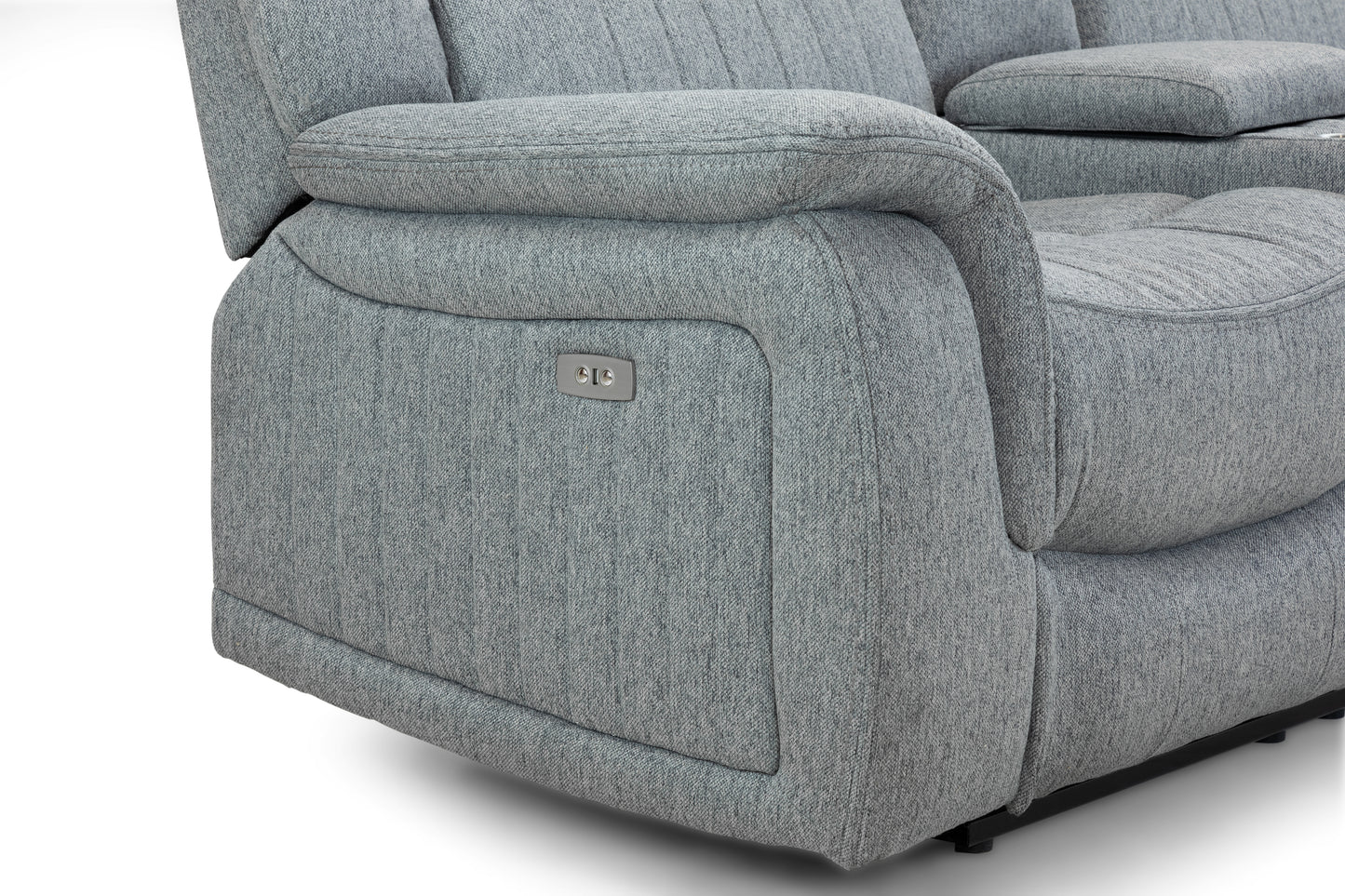 Montero Electric Recliner Sofa Set (3+2 Seater)