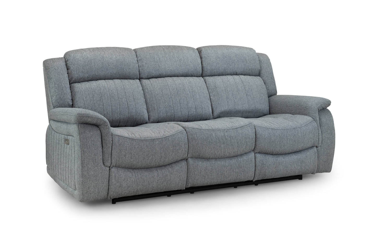 Montero Electric Recliner Sofa Set (3+2 Seater)