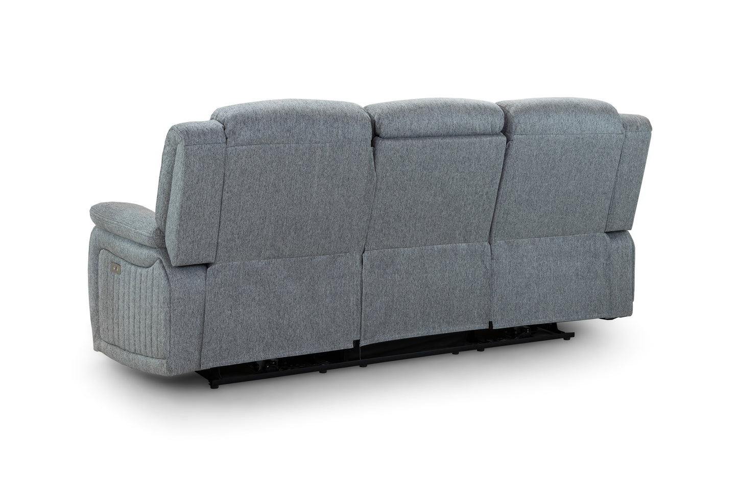 Montero Electric Recliner Sofa Set (3+2 Seater)