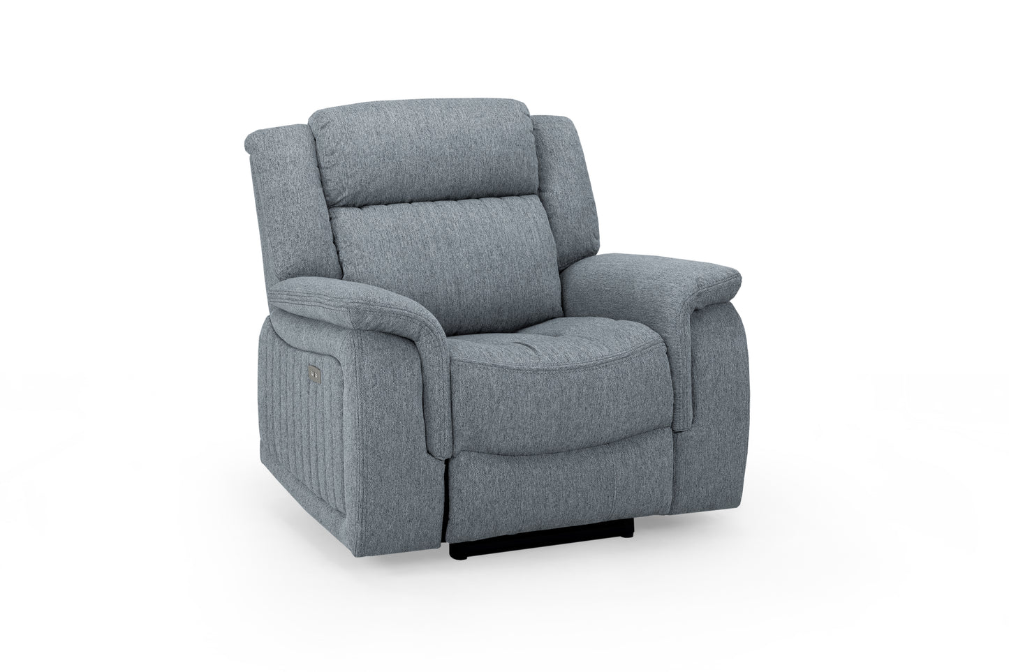 Montero Electric Recliner Sofa Range (3+2+1 Seater)