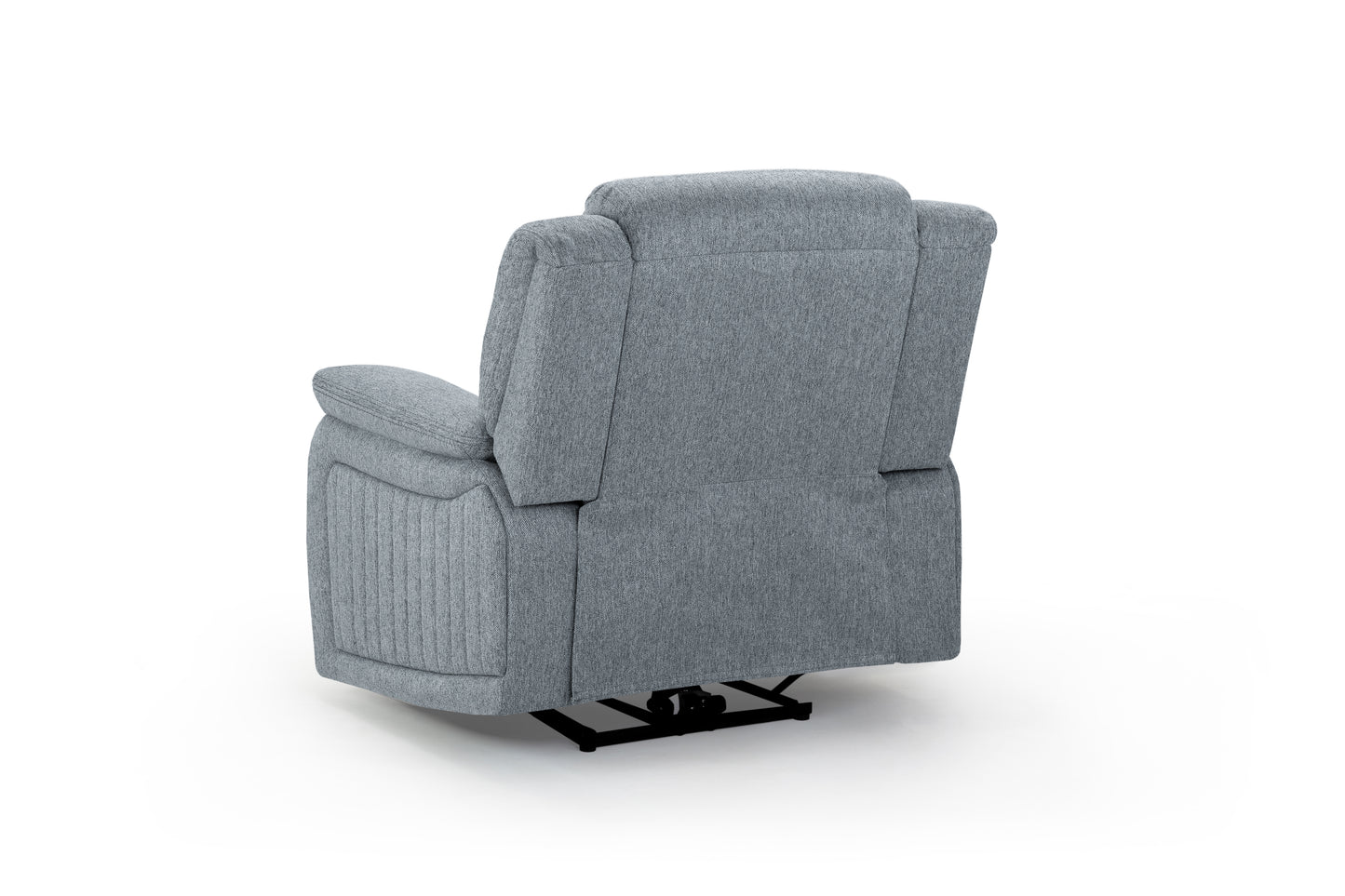 Montero Electric Recliner Sofa Range (3+2+1 Seater)