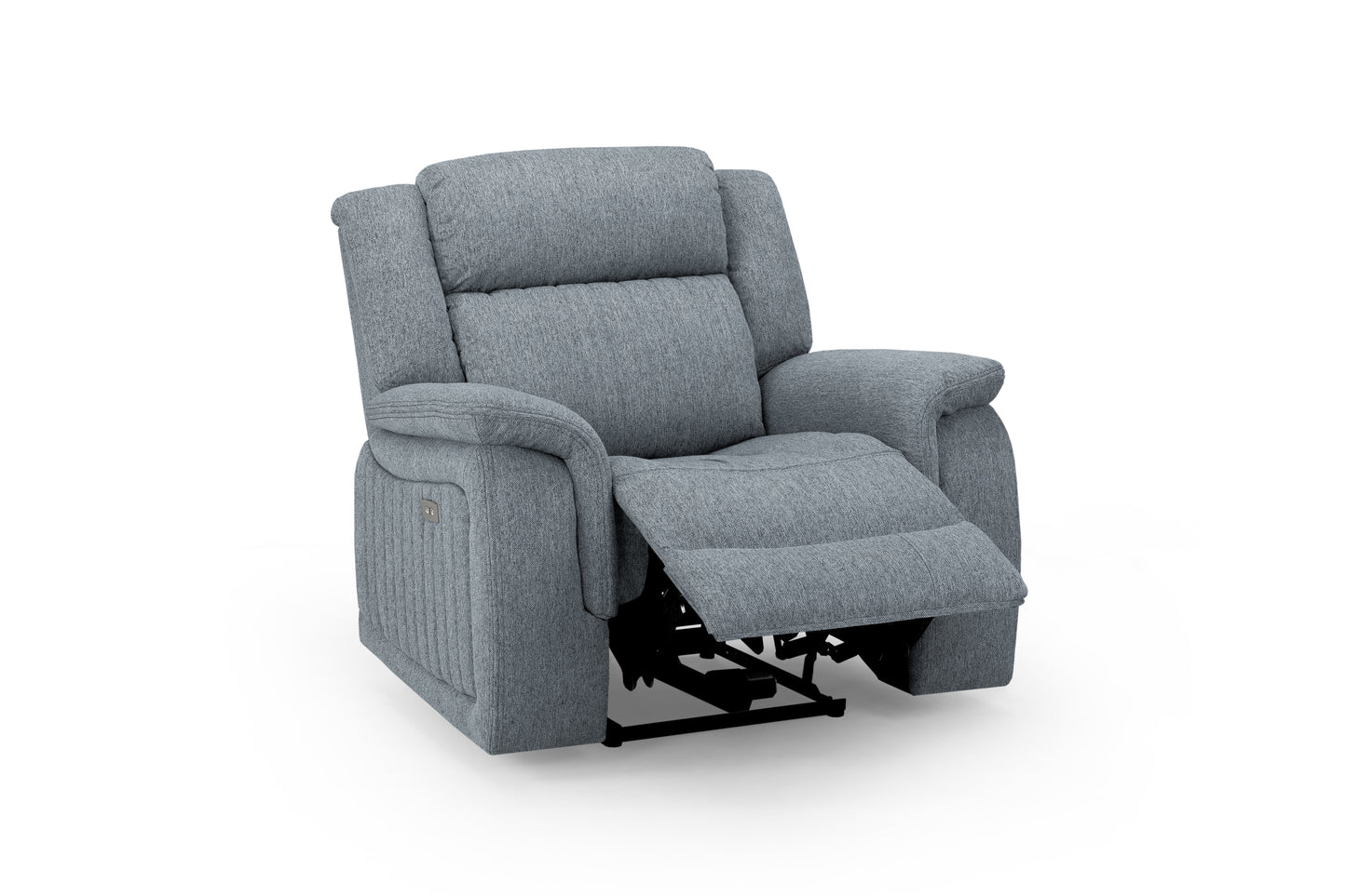 Montero Electric Recliner Sofa Range (3+2+1 Seater)
