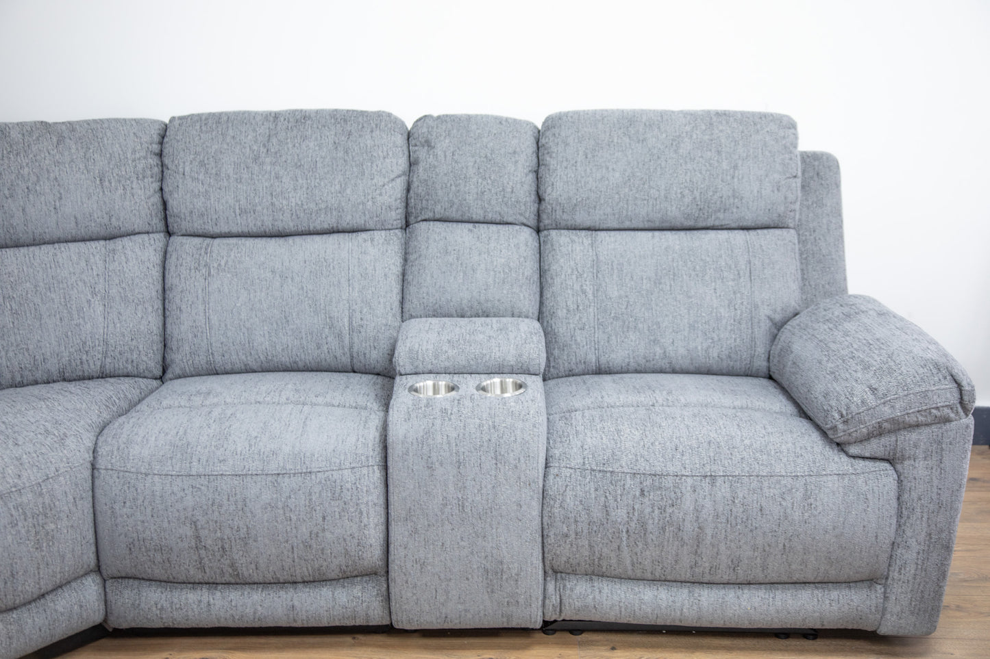 Bellagio Recliner Corner Sofa
