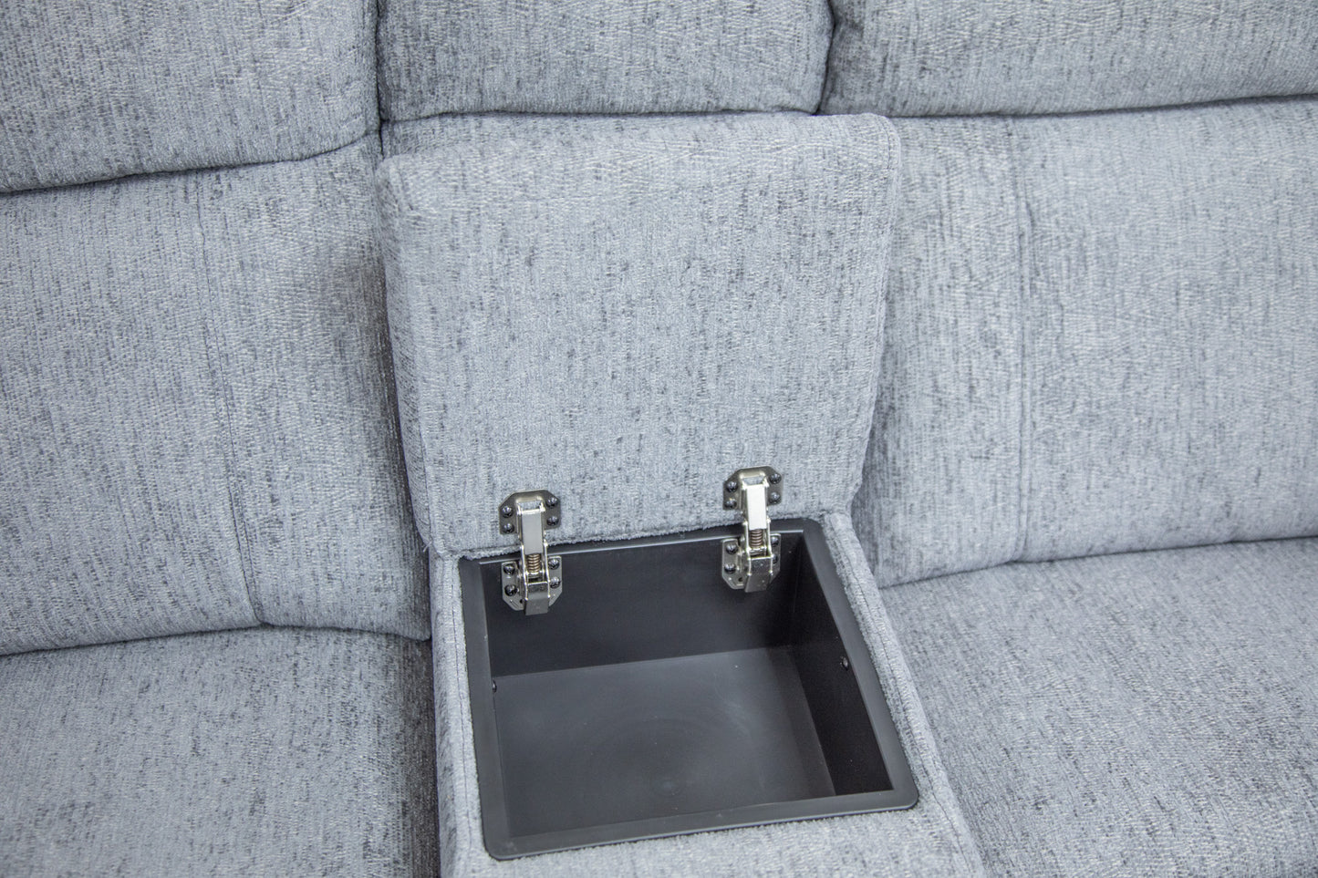 Bellagio Recliner Corner Sofa