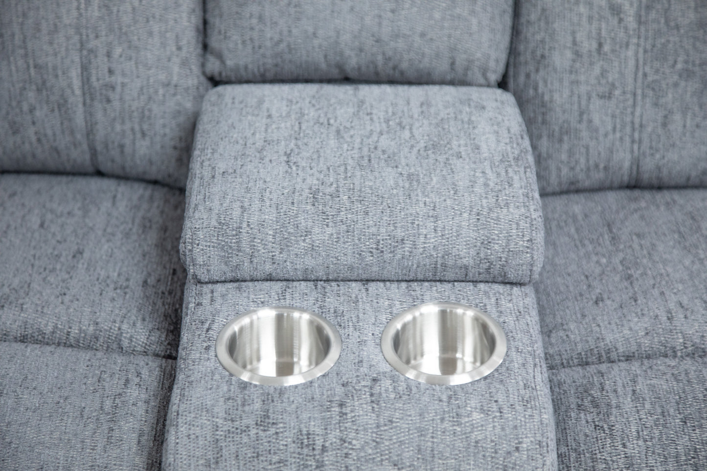 Bellagio Recliner Corner Sofa