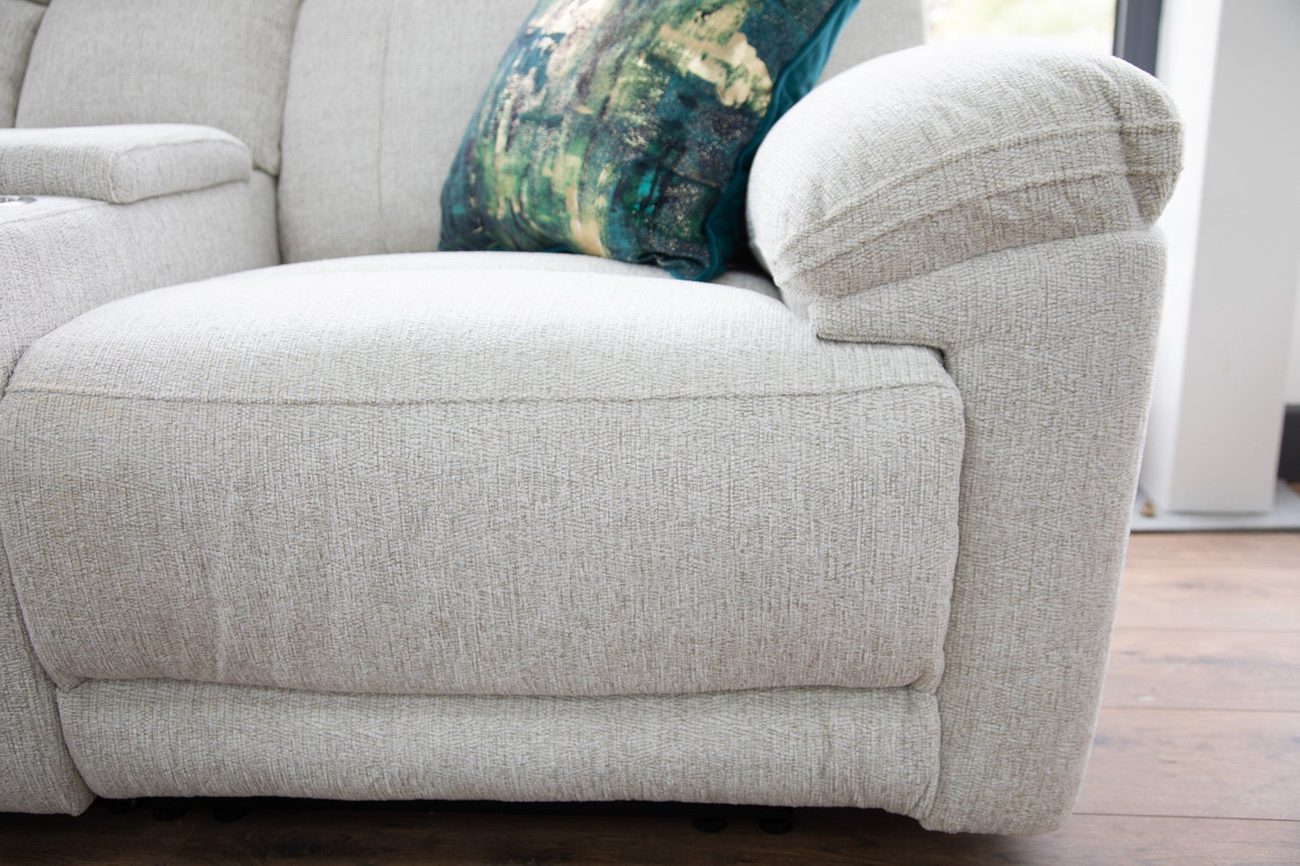 Bellagio Recliner Corner Sofa