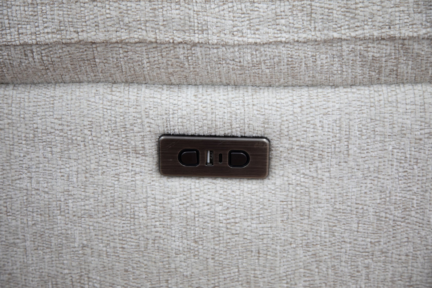 Bellagio Recliner Corner Sofa