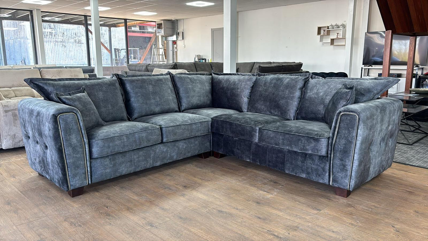 Lorenza Corner Sofa