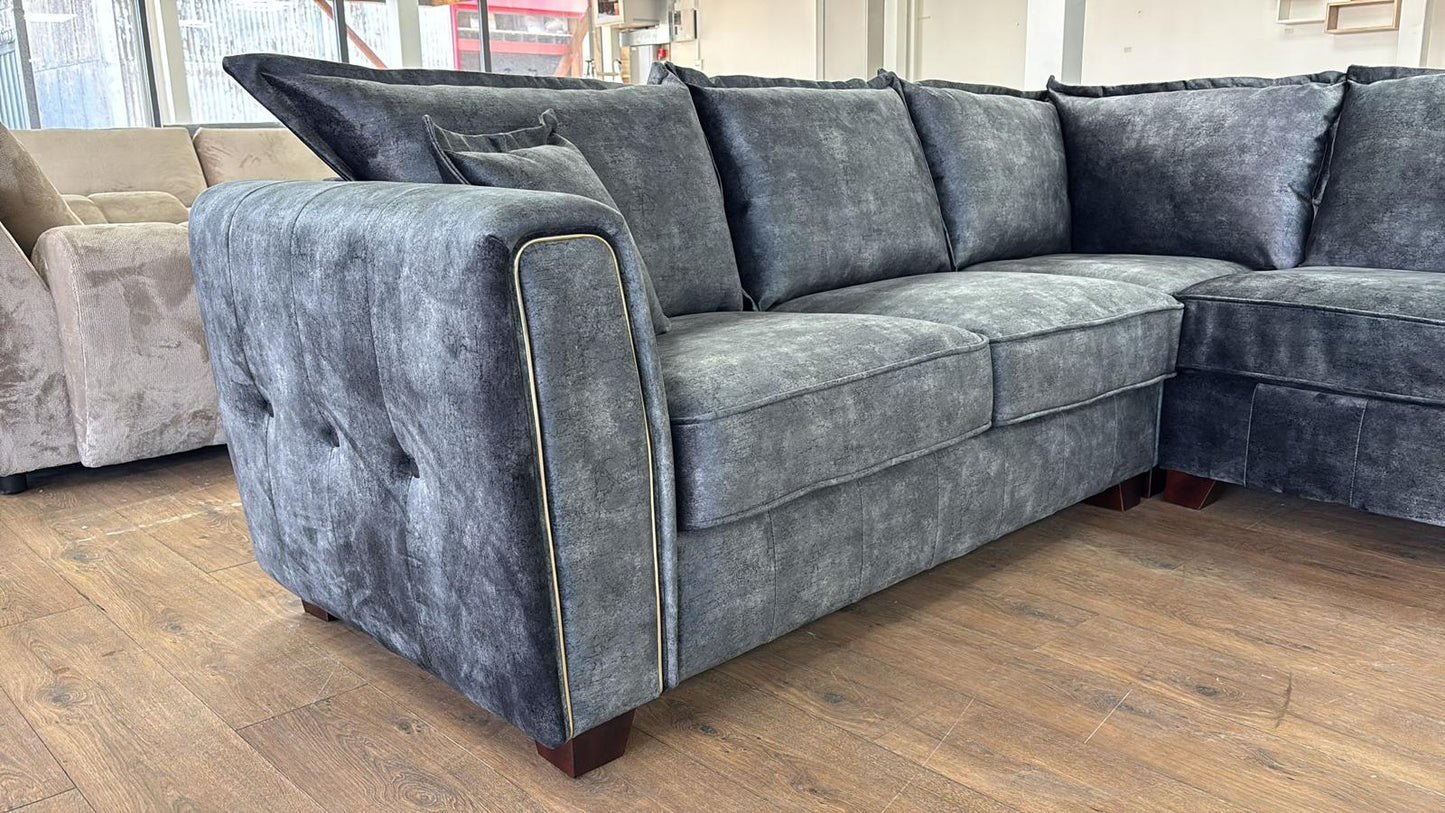 Lorenza Corner Sofa