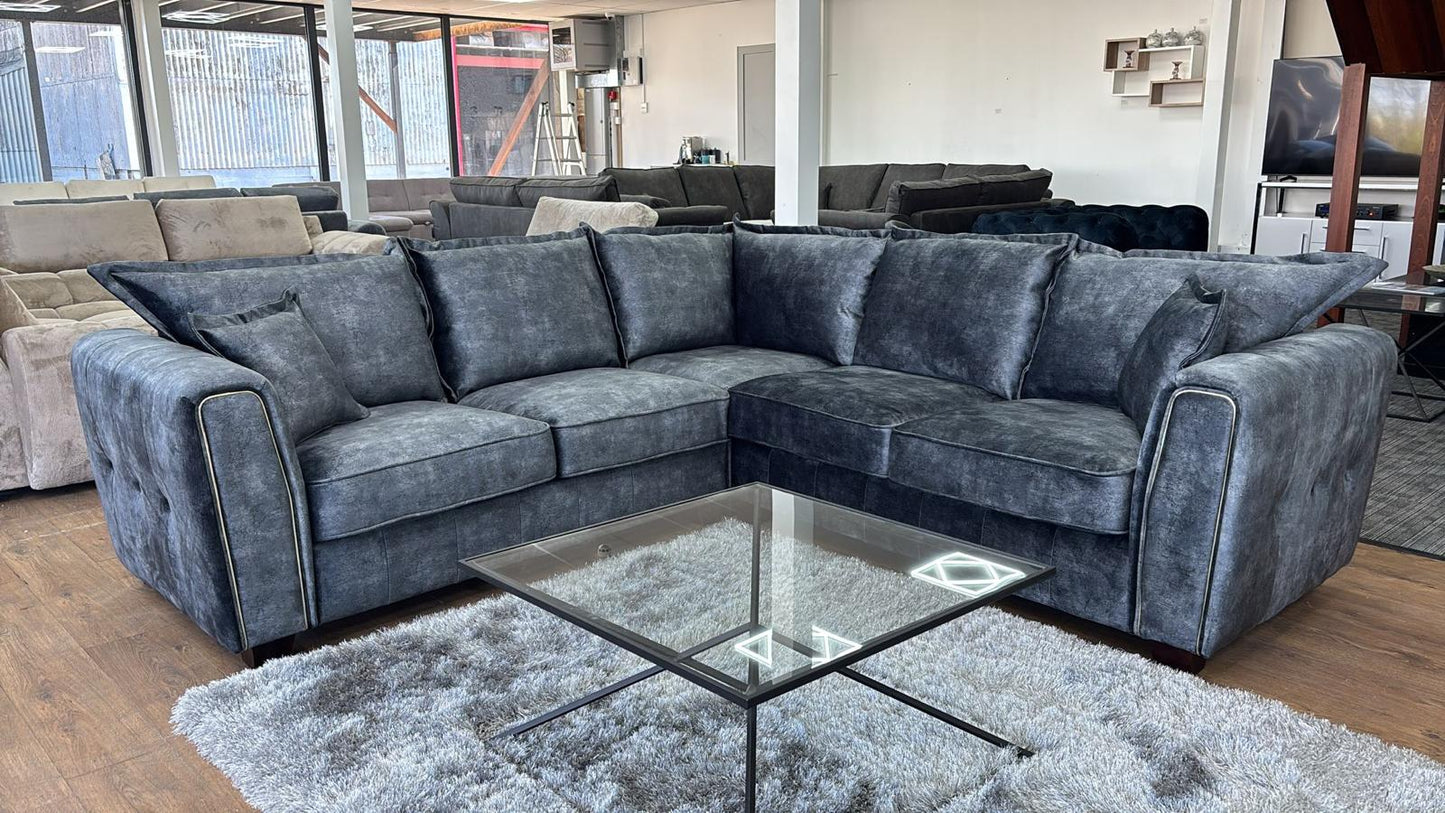 Lorenza Corner Sofa