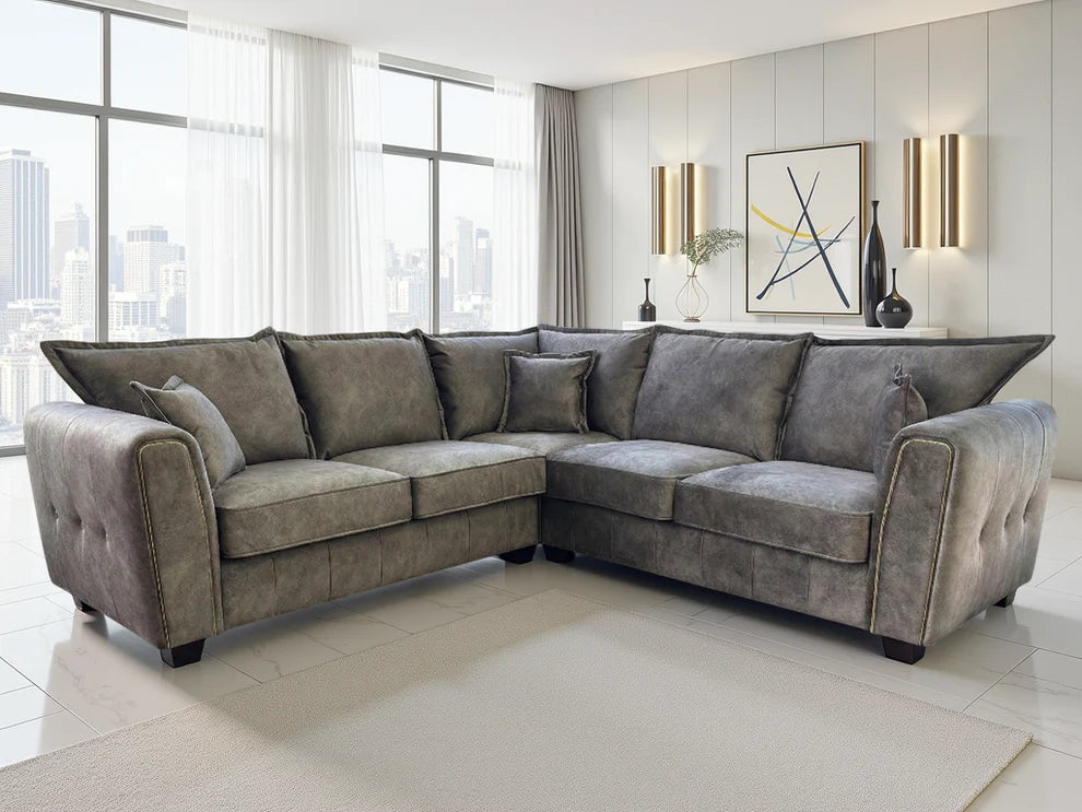 Lorenza Corner Sofa