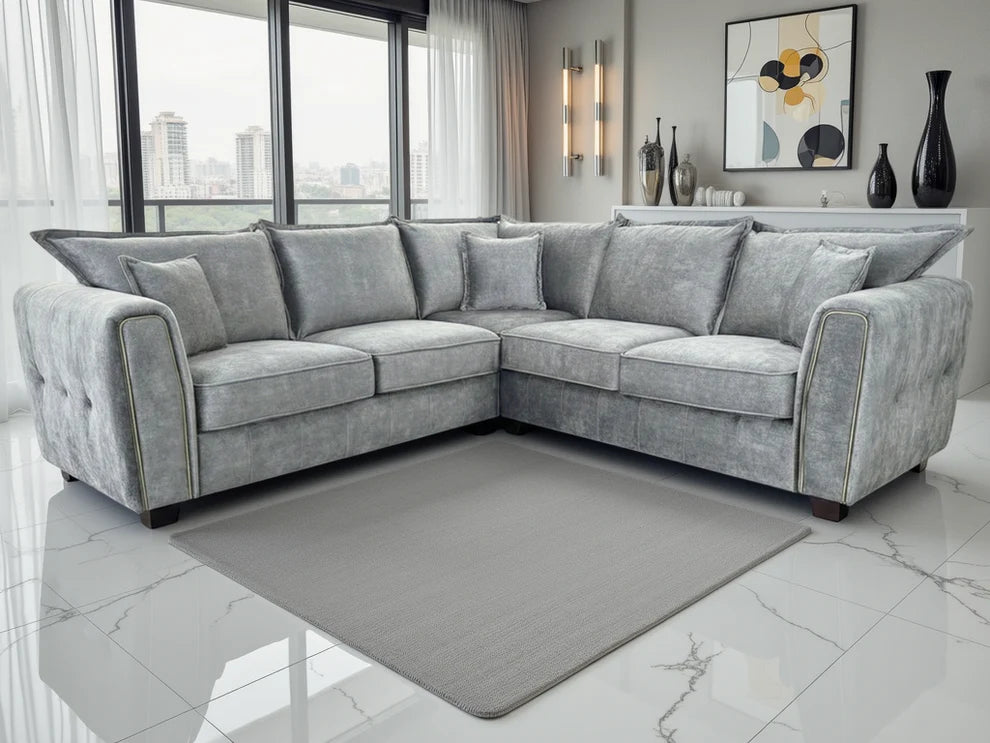 Lorenza Corner Sofa
