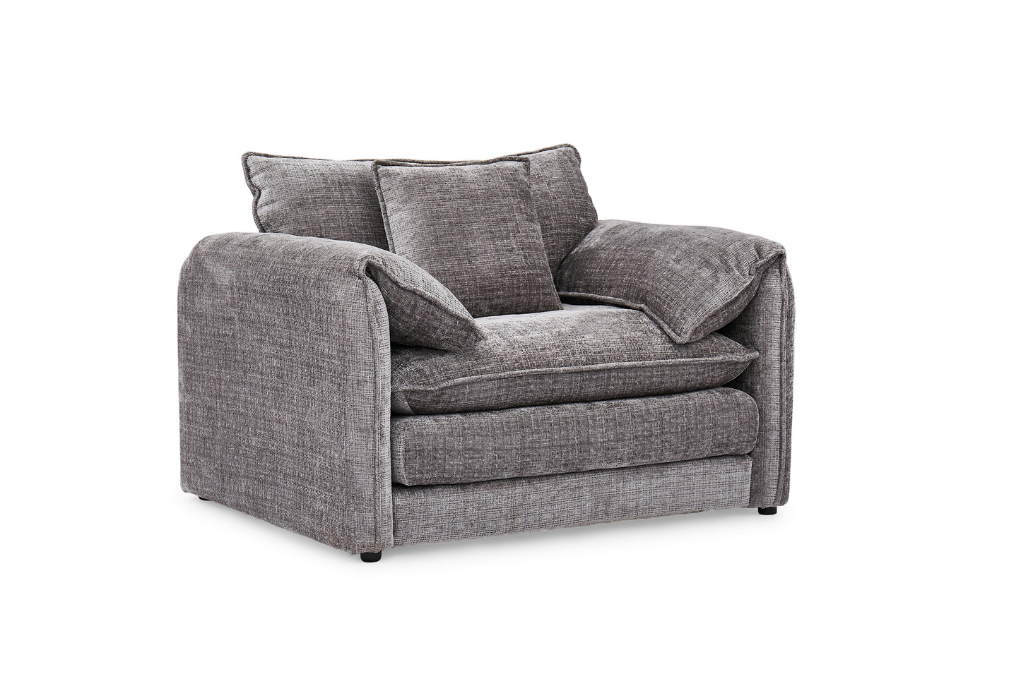 Savoy Chenille Sofa Collection