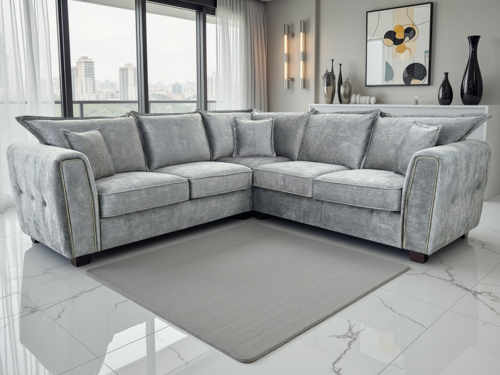 Lorenza Corner Sofa